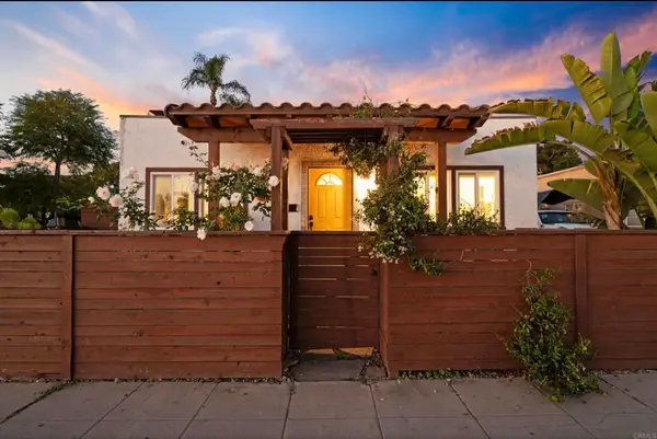 4152 Orange Ave, San Diego, CA 92105