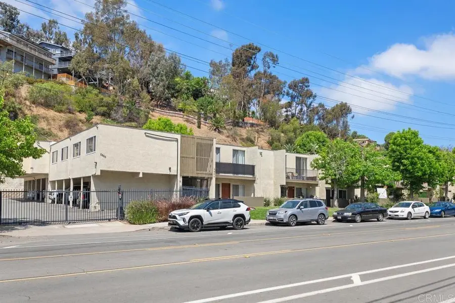 2850 Reynard Way #30, San Diego, CA 92103 - #2