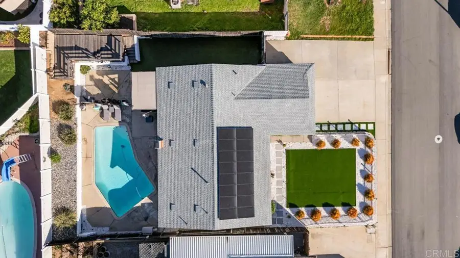 10458 Susie Place, Santee, CA 92071 - #2