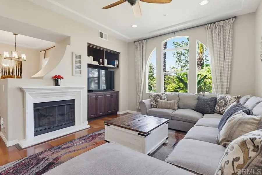 2838 Farragut Road #126, San Diego, CA 92106 - #2
