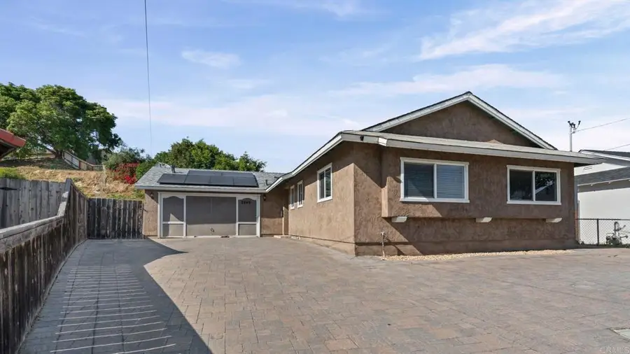 2846 Madden Ct, San Diego, CA 92154 - #2