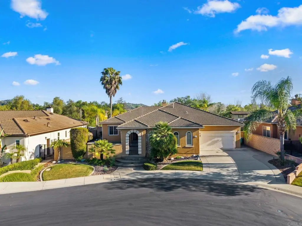 241 Melbourne Glen, Escondido, CA 92026 - #1