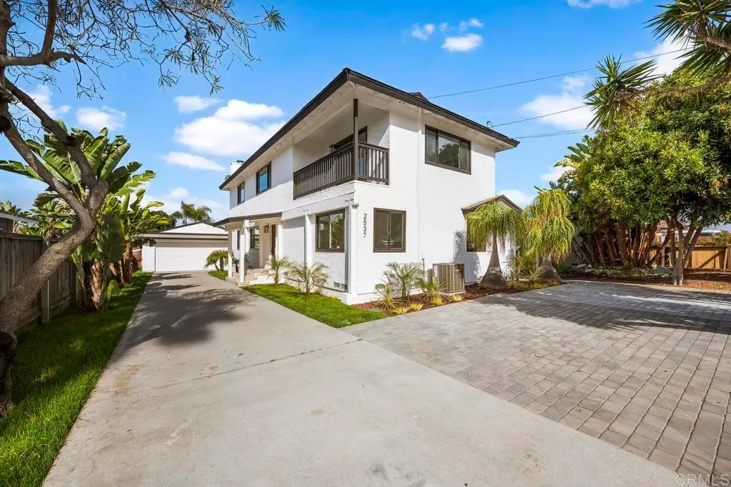 2537 Davis Avenue, Carlsbad, CA 92008 - #1