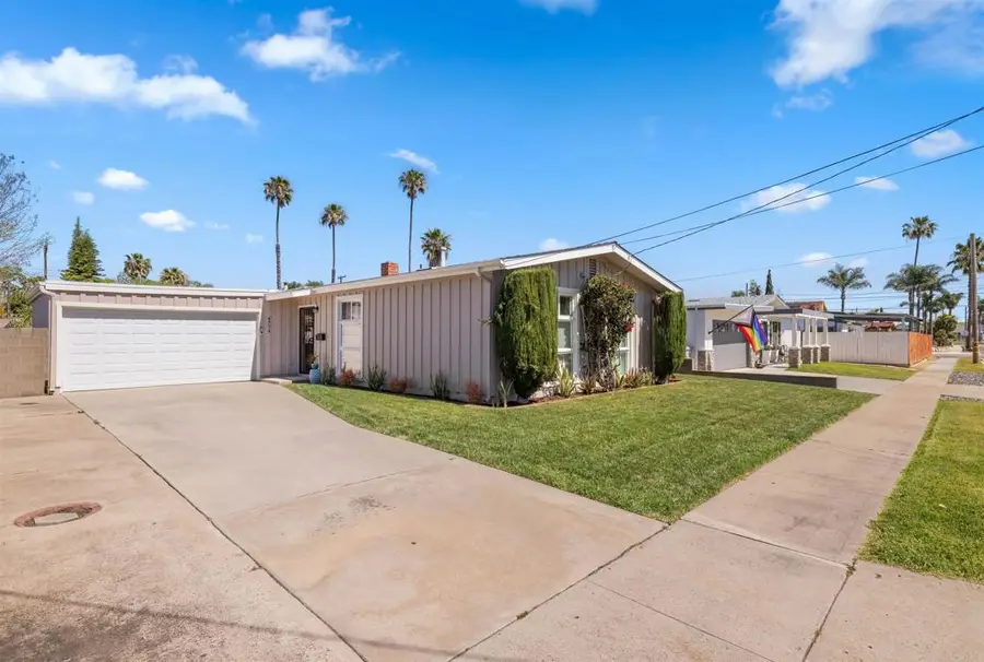 4774 Appleton Street, San Diego, CA 92117 - #2