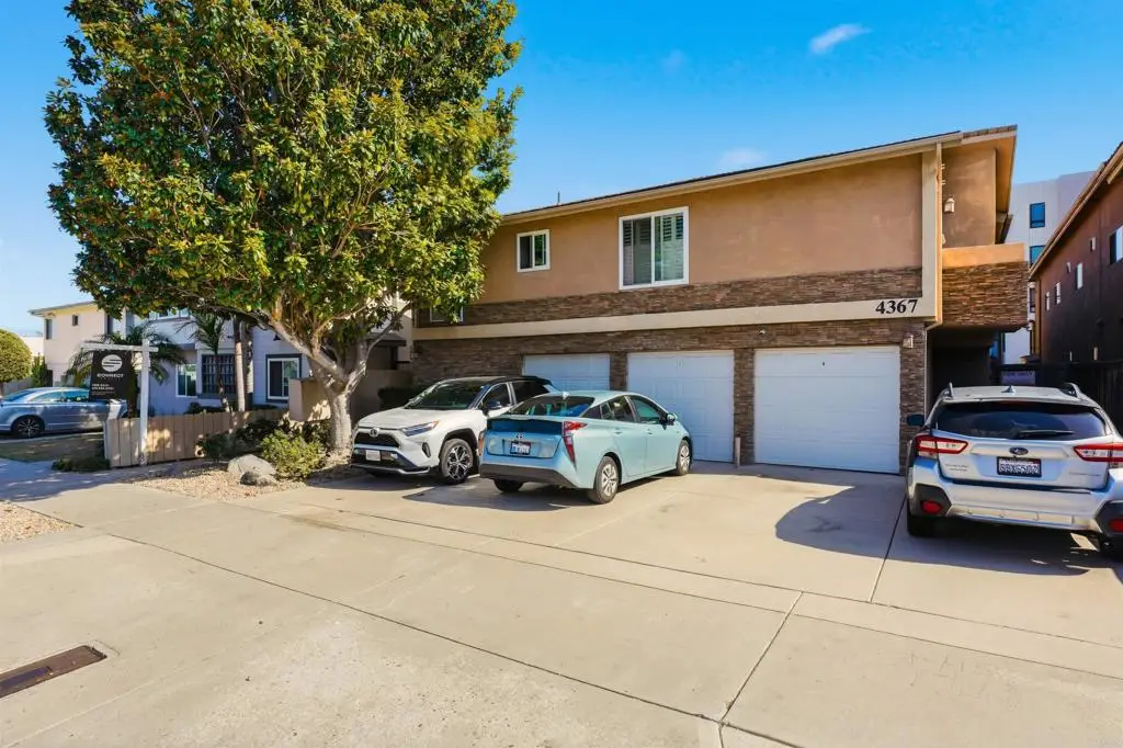 4367 Idaho Street #5, San Diego, CA 92104 - #1