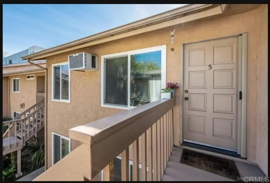 4367 Idaho Street #5, San Diego, CA 92104 - #2