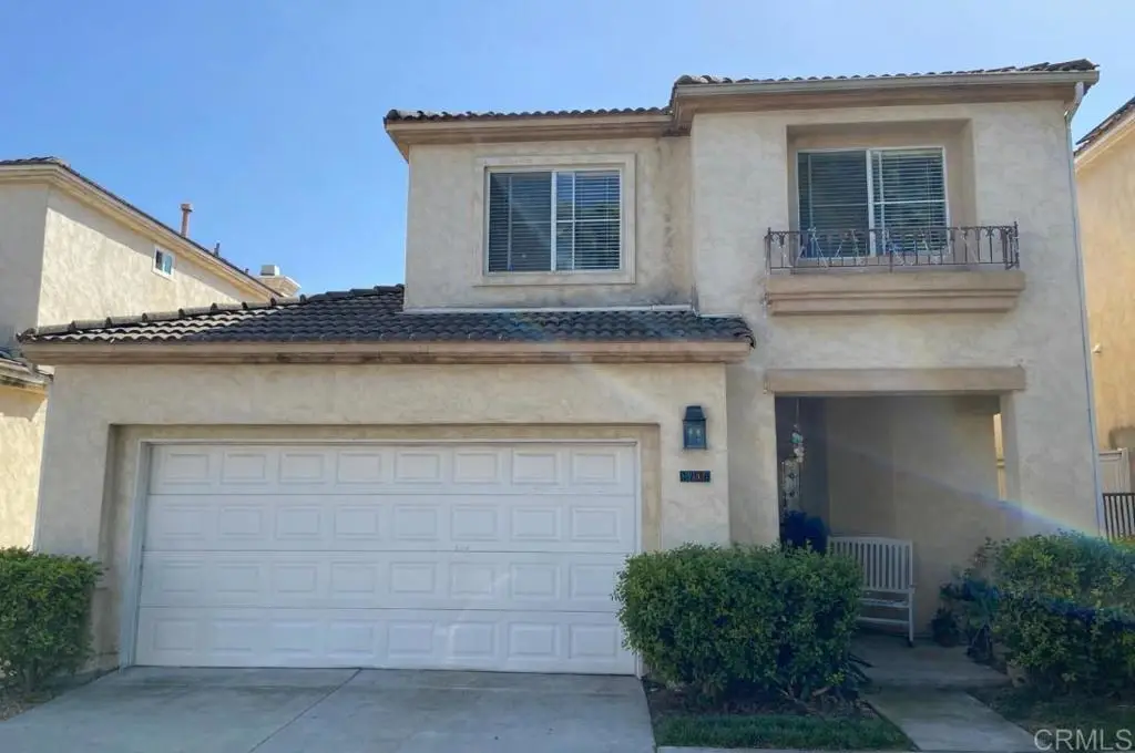 1216 La Vida Court, Chula Vista, CA 91915 - #1