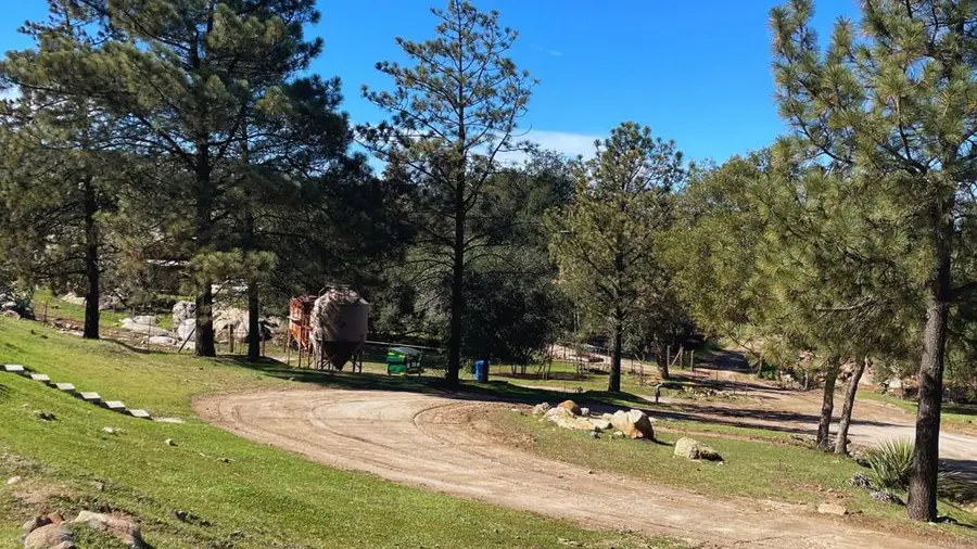 22002 Lyons Valley Road, Alpine, CA 91901 - #3