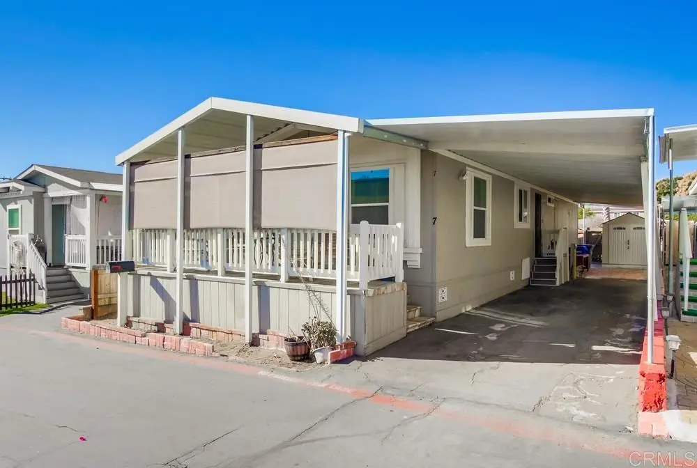 9902 Jamacha Boulevard #SPC 7, Spring Valley, CA 91977 - #1