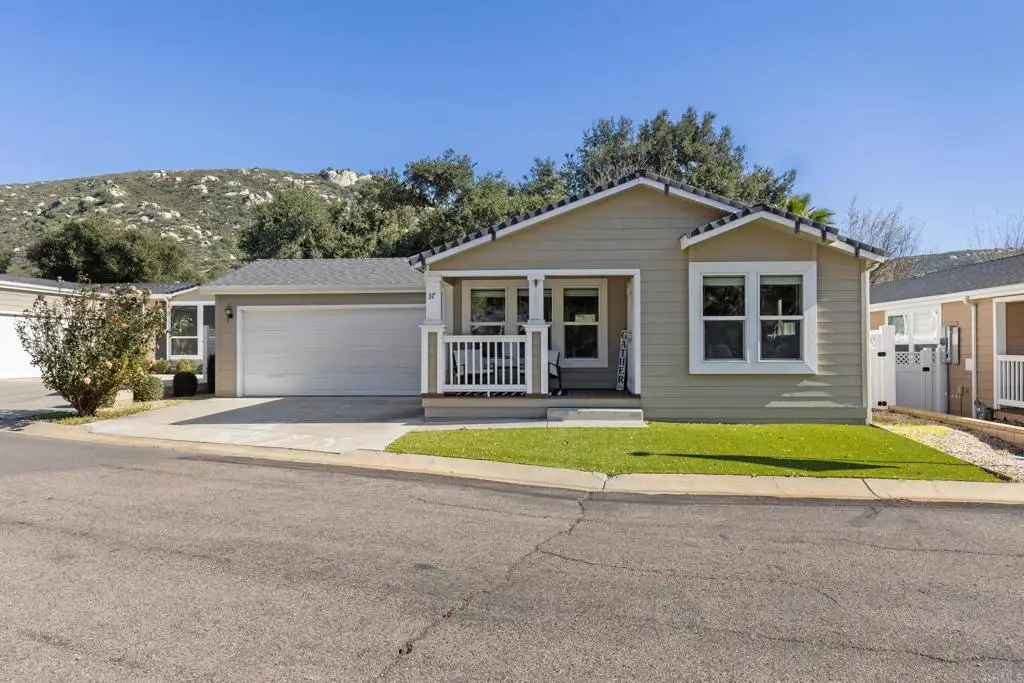 2239 Black Canyon Road, Ramona, CA 92065 - #1