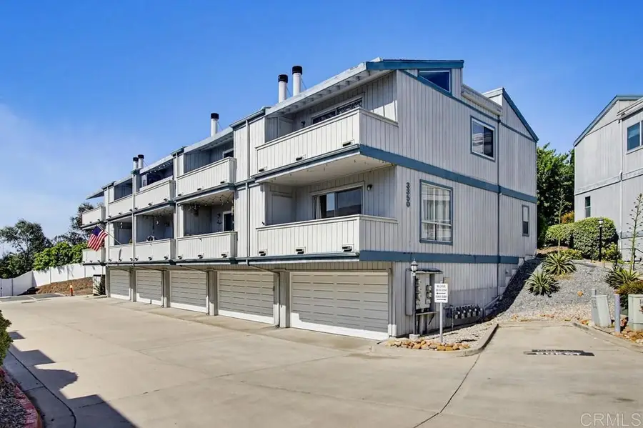 3350 Cherokee Avenue #25, San Diego, CA 92104 - #2