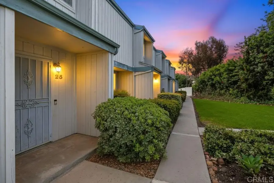 3350 Cherokee Avenue #25, San Diego, CA 92104 - #3