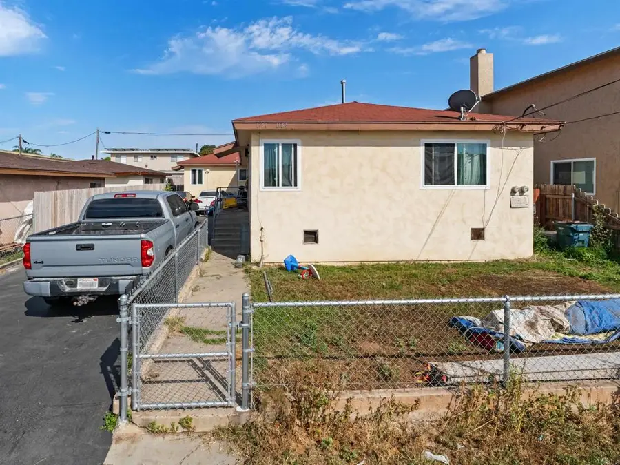1139 Granger Street, Imperial Beach, CA 91932 - #2