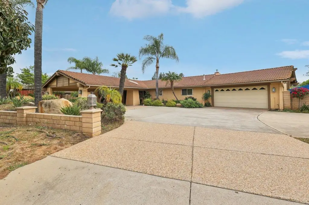 1943 Brookhurst Dr, El Cajon, CA 92019 - #1