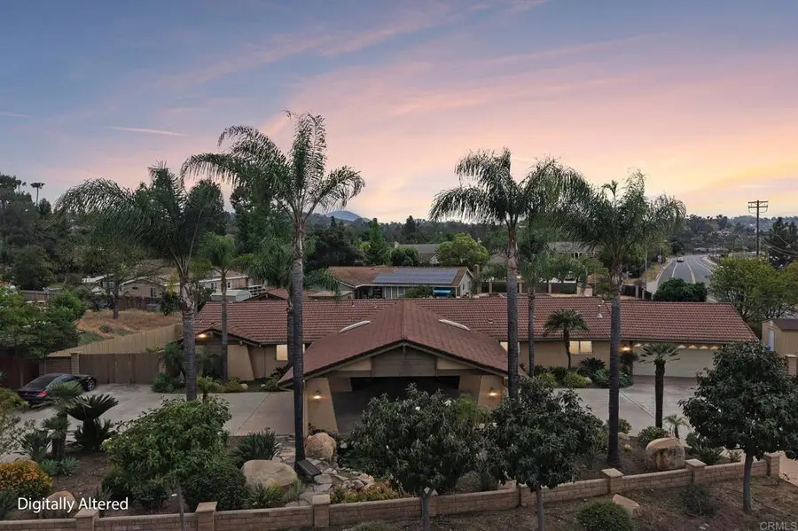 1943 Brookhurst Dr, El Cajon, CA 92019 - #2