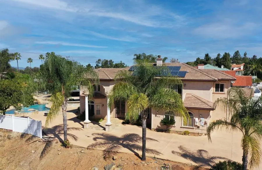 13810 Calle Bueno Ganar, Jamul, CA 91935 - #2