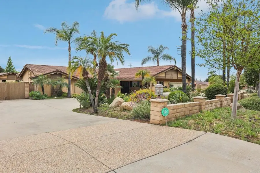 1943 Brookhurst Dr, El Cajon, CA 92019 - #2