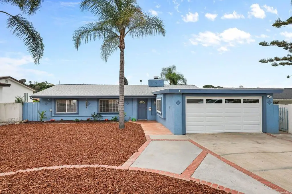 6865 Airoso Ave, San Diego, CA 92120 - #1