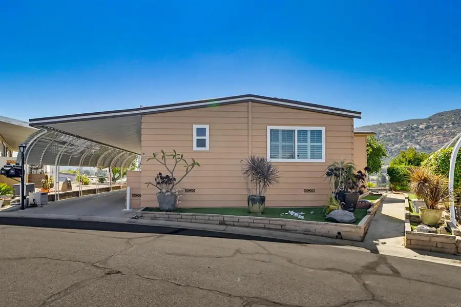15420 Olde Highway 80 #116, El Cajon, CA 92021 - #2