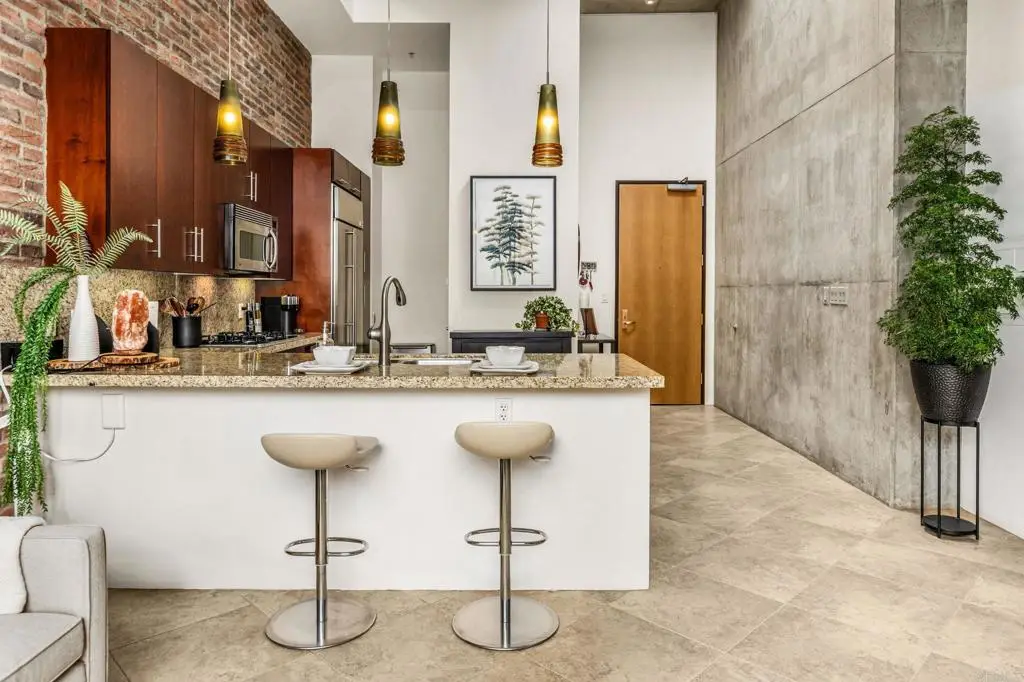 1050 Island Avenue #711, San Diego, CA 92101 - #1