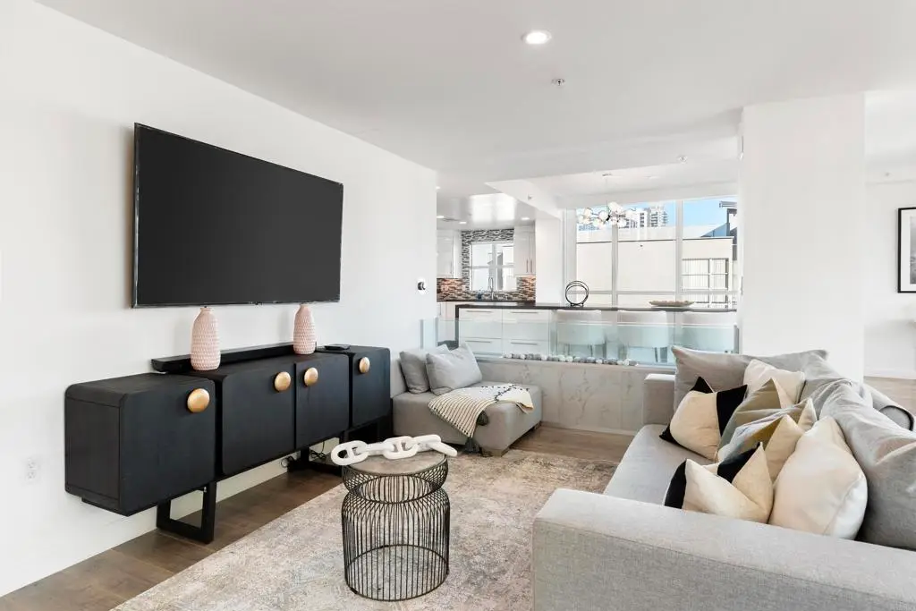 510 1st Ave #402, San Diego, CA 92101 - #1