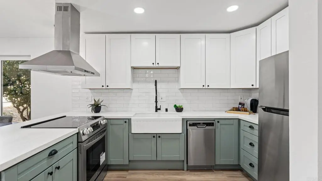 7833 Camino Huerta, San Diego, CA 92122 - #1