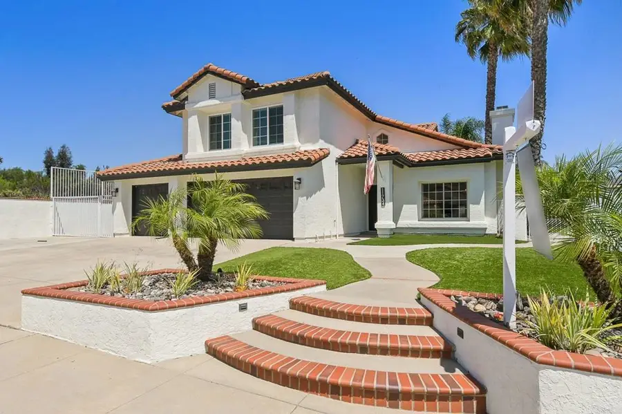 11734 Via Sefton, El Cajon, CA 92019 - #2