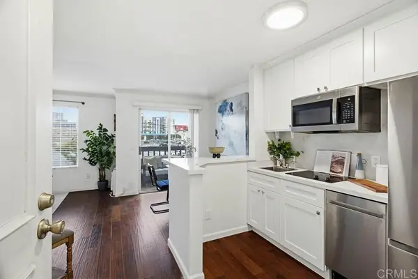 3950 Cleveland Avenue #215, San Diego, CA 92103