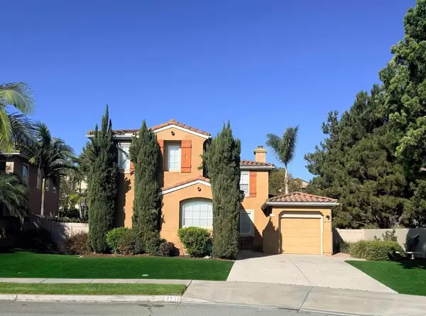 2715 Table Rock Avenue, Chula Vista, CA 91914