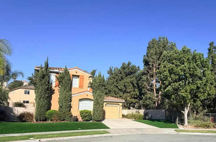 2715 Table Rock Avenue, Chula Vista, CA 91914 - #2