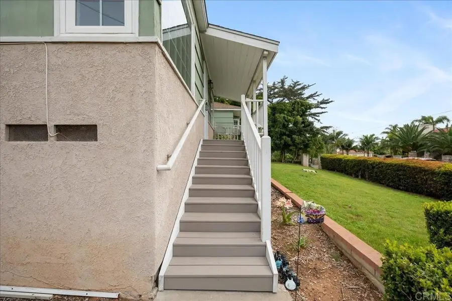 4677 Garfield Street, La Mesa, CA 91941 - #3