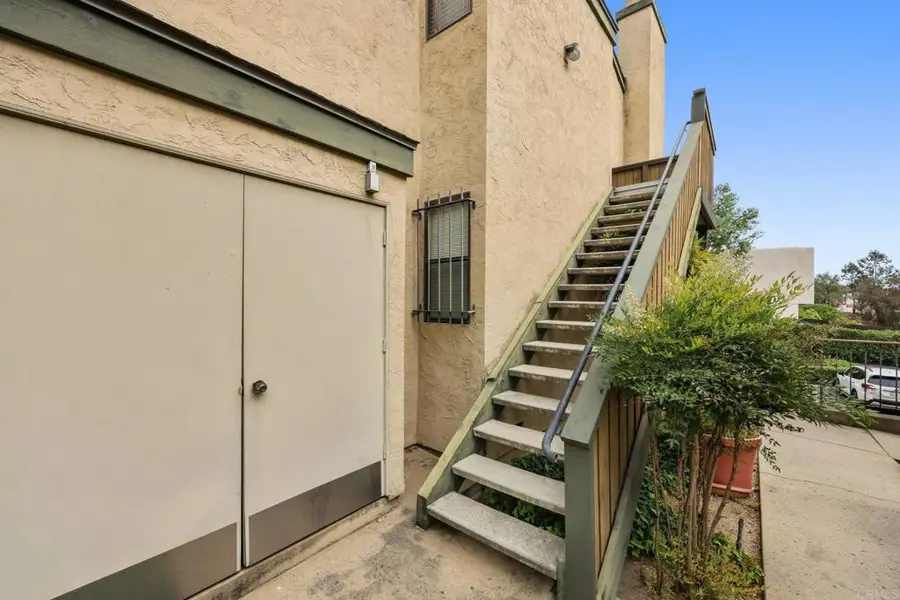 7780 Parkway Drive #1602, La Mesa, CA 91942 - #3