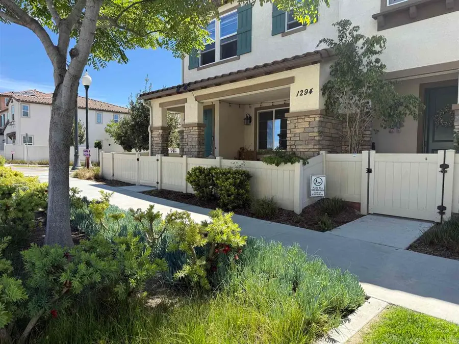 1294 Santa Victoria Road #2, Chula Vista, CA 91913 - #3