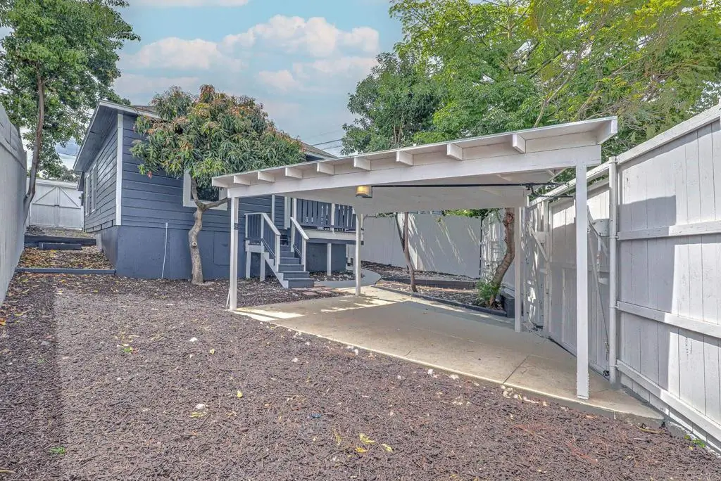 122 S 20th Street, San Diego, CA 92113 - #1