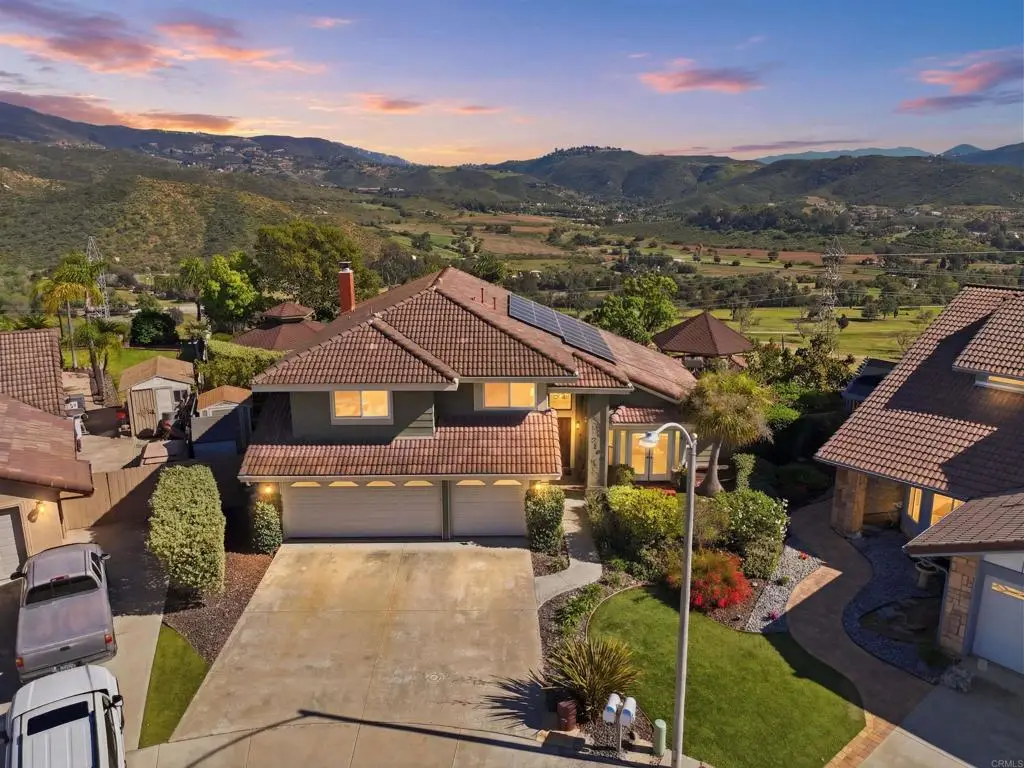 2134 Ricard Court, El Cajon, CA 92019 - #1