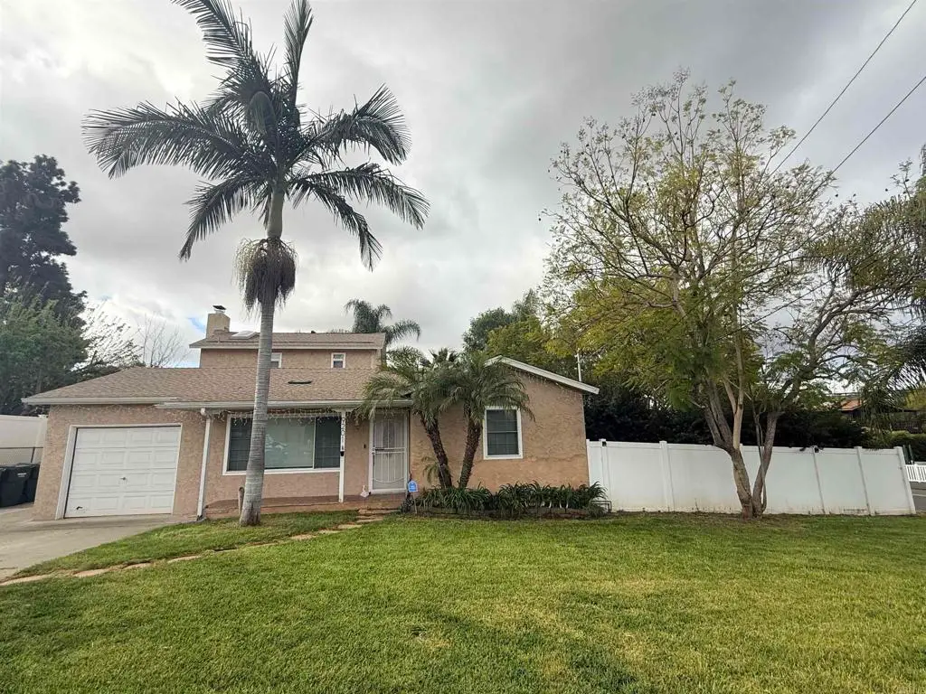 9201 Brookside Circle, Spring Valley, CA 91977 - #1