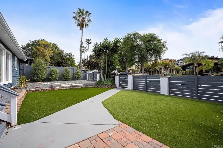 4776 Del Monte Avenue, San Diego, CA 92107 - #3