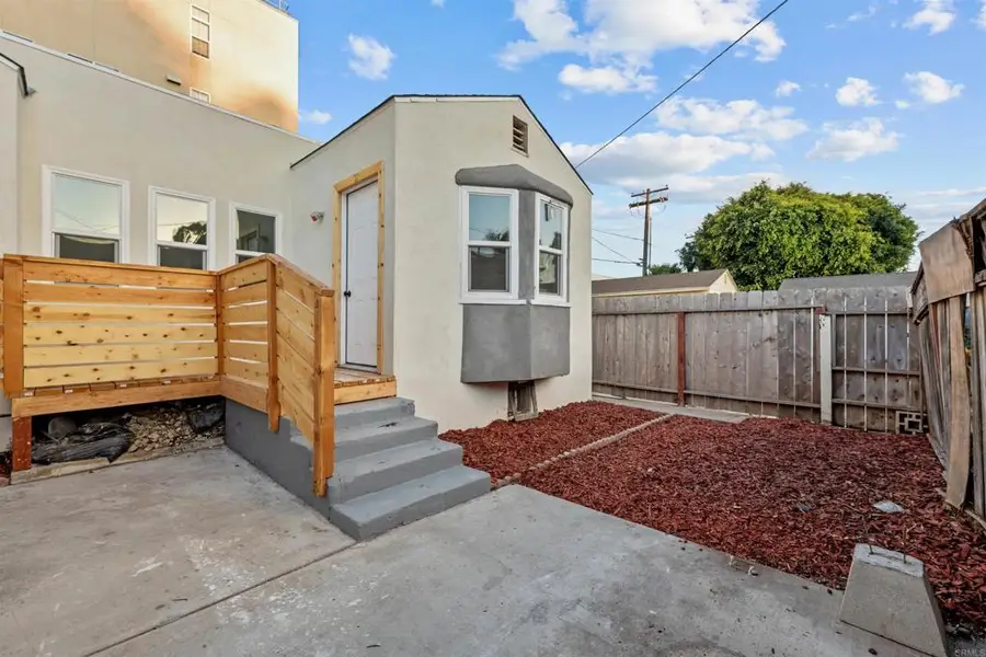 51 Garrett Avenue, Chula Vista, CA 91910 - #3