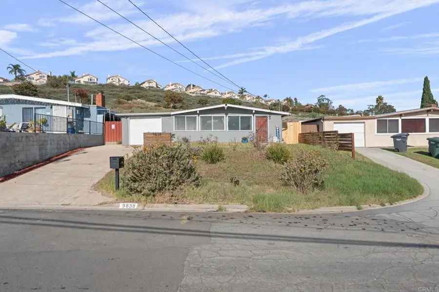 9838 Ivanho Street, Spring Valley, CA 91977 - #2