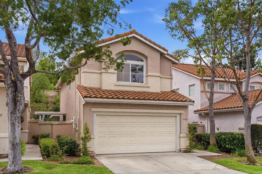 9630 Capricorn Way, San Diego, CA 92126 - #3