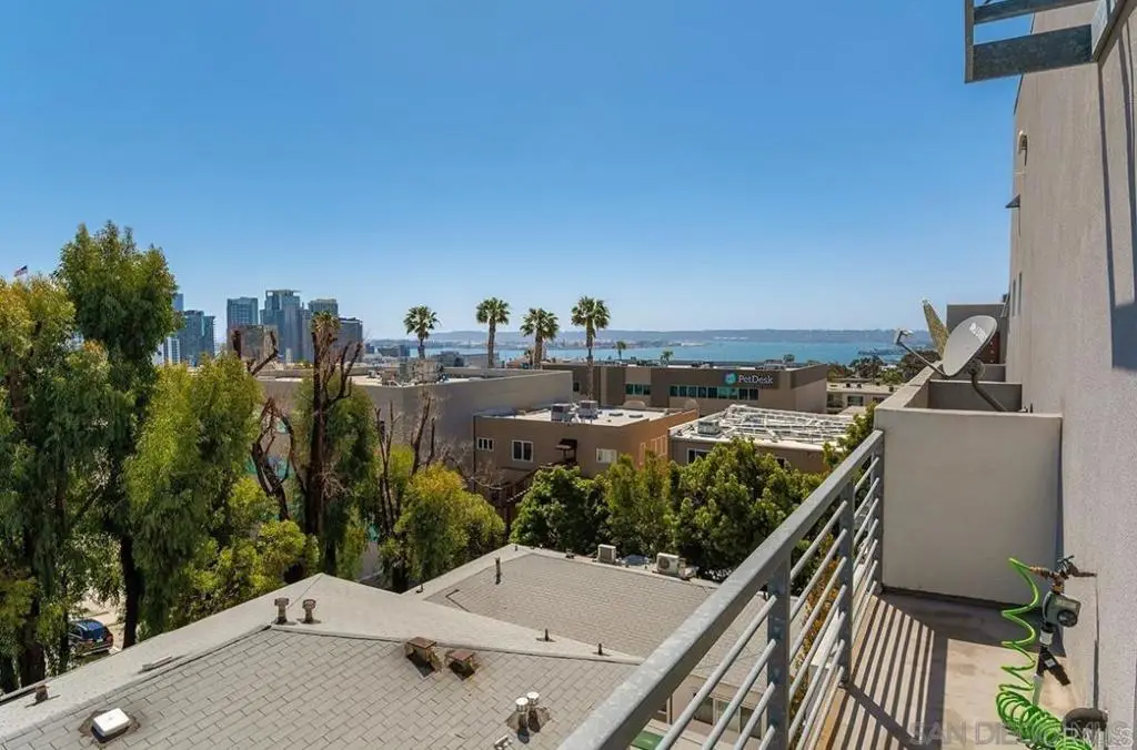 2064 2nd Avenue, San Diego, CA 92101 - #1