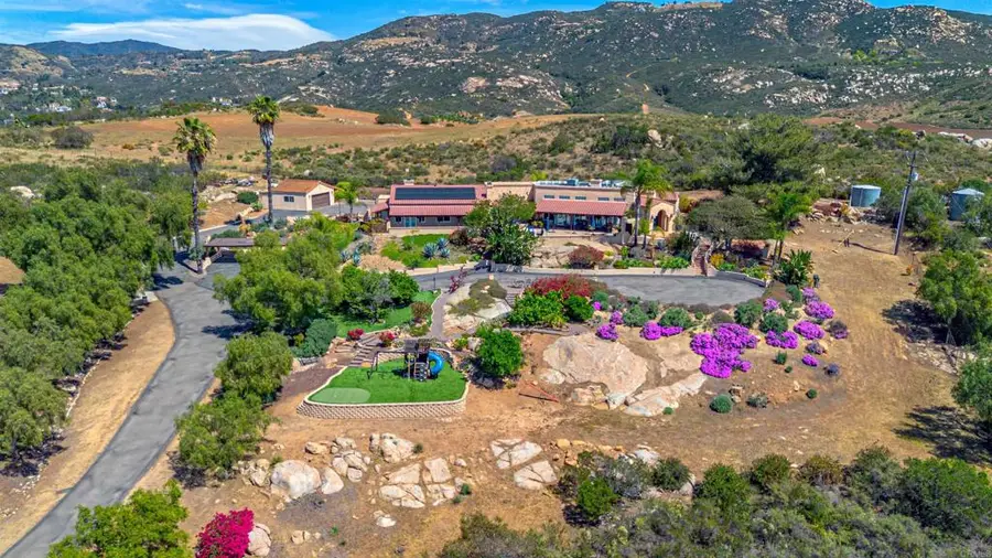 13613 Hillside Estates Drive, Jamul, CA 91935 - #2