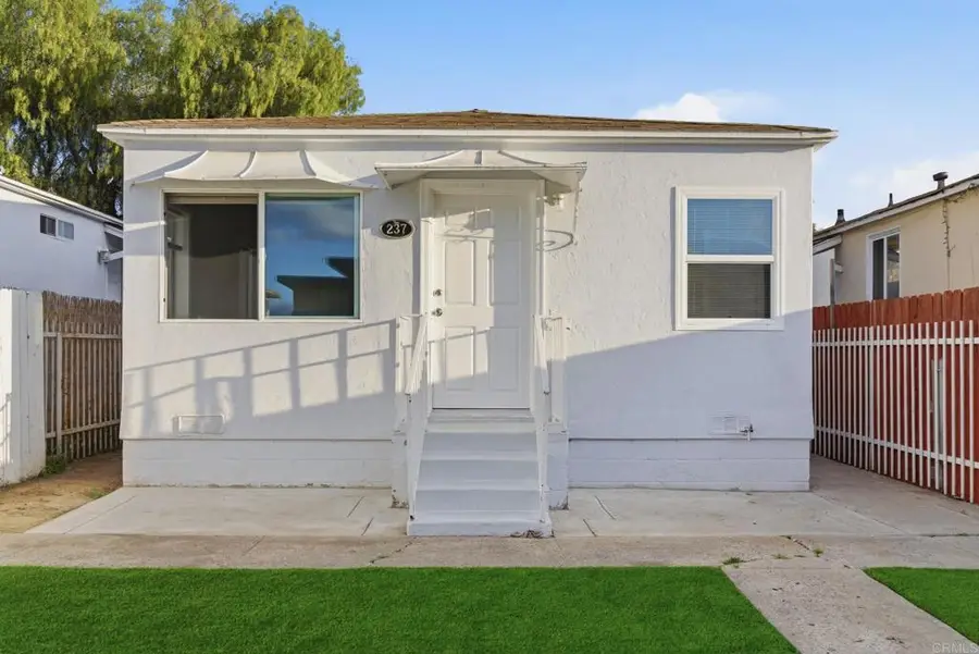 237 54th Street, San Diego, CA 92114 - #3