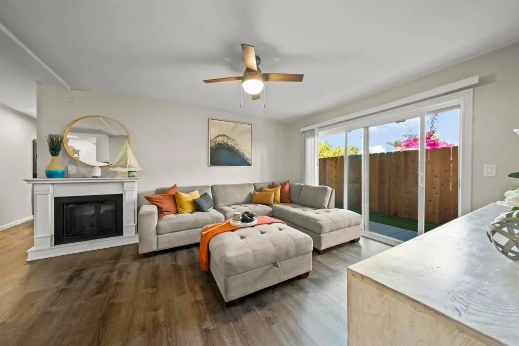 465 Fourth Avenue #8, Chula Vista, CA 91910 - #1