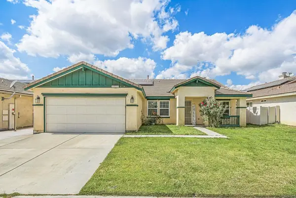 1228 Buckwheat Trl, Campo, CA 91906