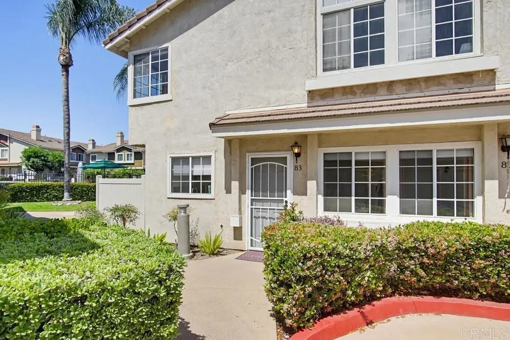 10220 Palm Glen Drive #83, Santee, CA 92071 - #1