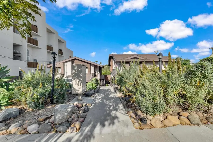 816 27th Street #5, San Diego, CA 92102 - #3