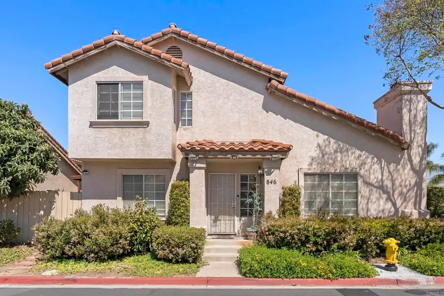 846 Friendly Circle, El Cajon, CA 92021 - #2