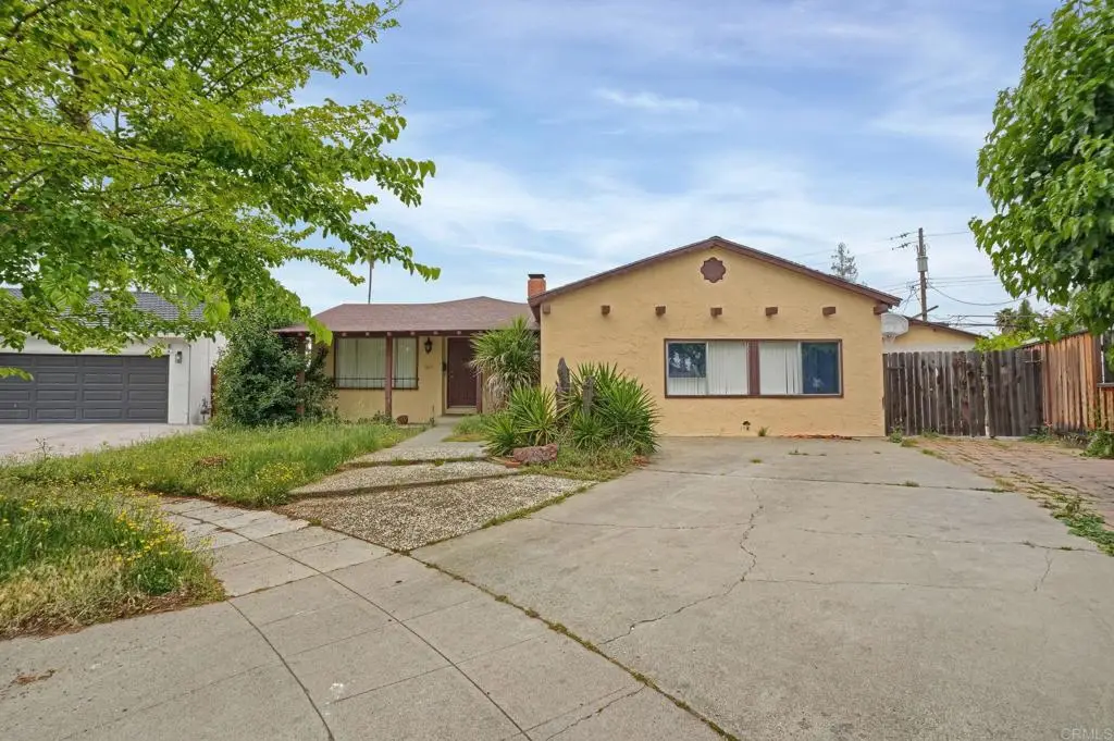 5815 Falon Way, San Jose, CA 95123 - #1