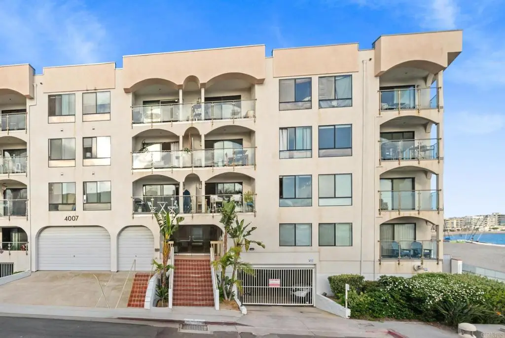 4007 Everts Street #4D, San Diego, CA 92109 - #1